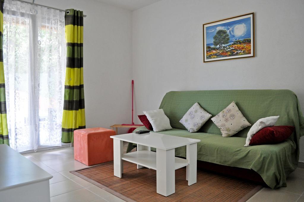Apartments Val Umag Szoba fotó