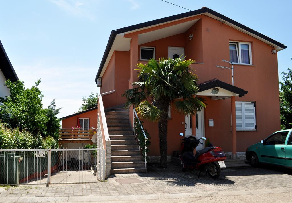 Apartments Val Umag Kültér fotó