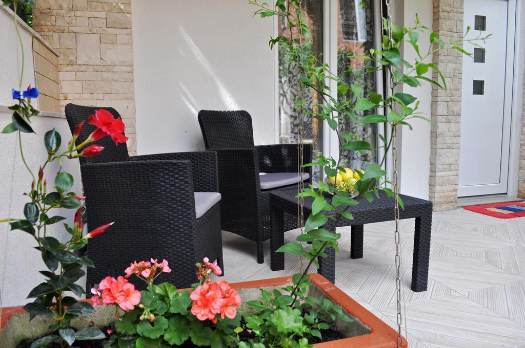 Apartments Val Umag Szoba fotó