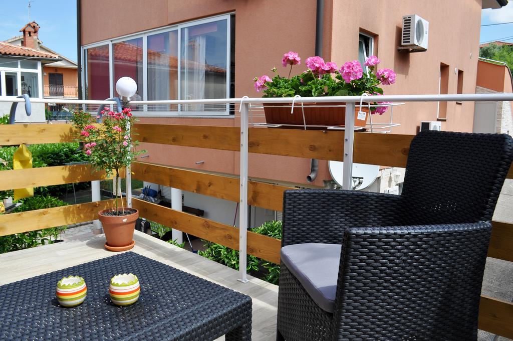 Apartments Val Umag Szoba fotó