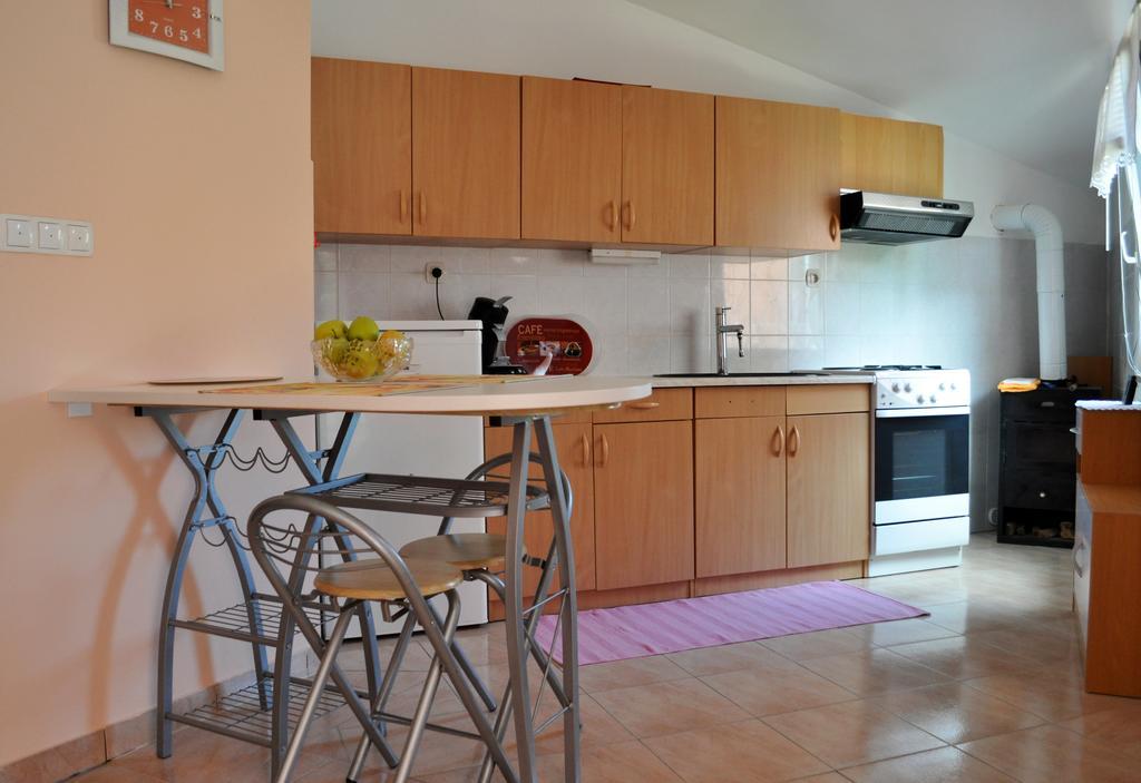 Apartments Val Umag Szoba fotó