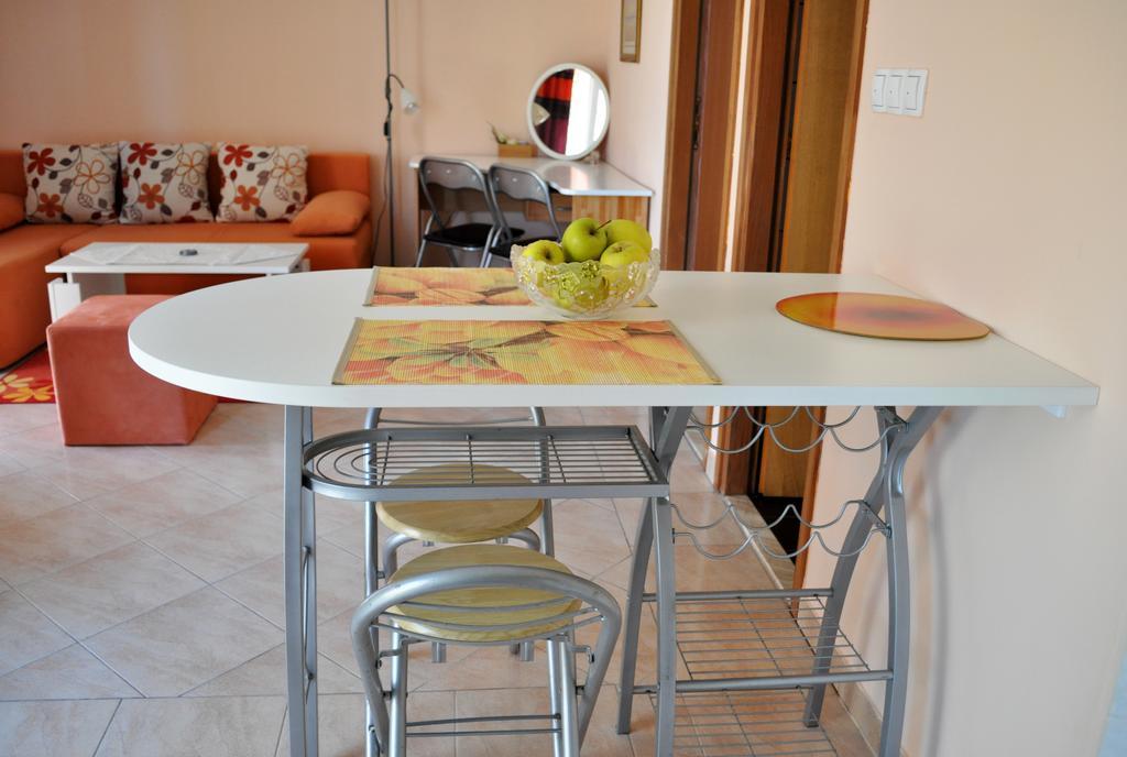 Apartments Val Umag Szoba fotó