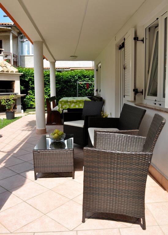 Apartments Val Umag Szoba fotó
