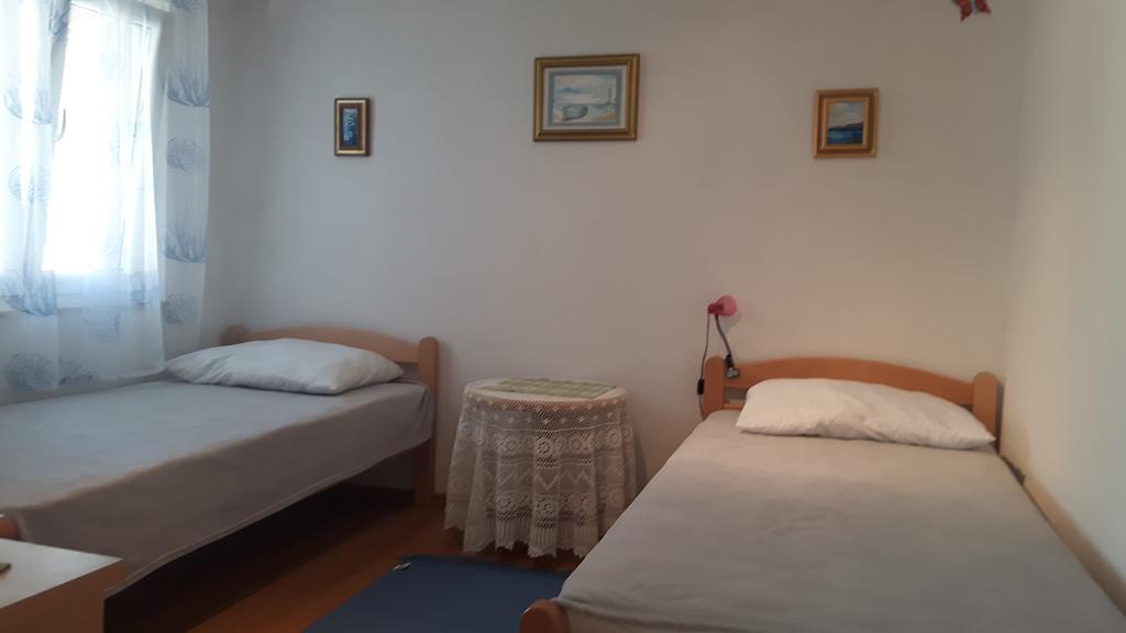 Apartments Val Umag Kültér fotó