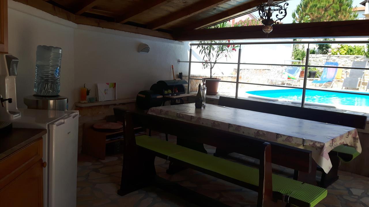 Apartments Val Umag Kültér fotó